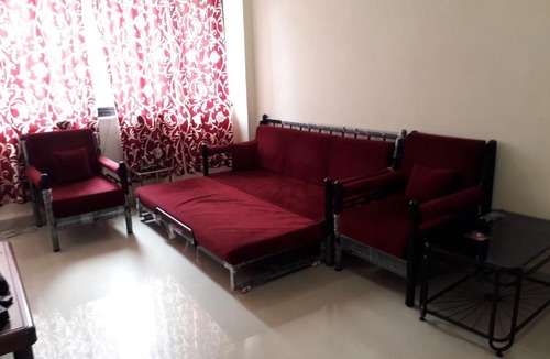 Vanelim House | Florida Gardens - Colva - Goa