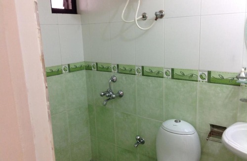 Vanelim House | Florida Gardens, Colva, Goa