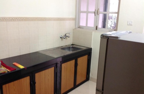 Vanelim House | Florida Gardens, Colva, Goa
