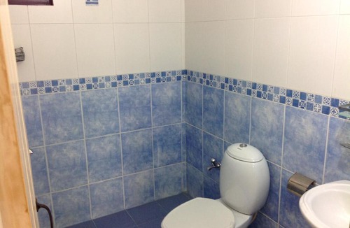 Vanelim House | Florida Gardens, Colva, Goa