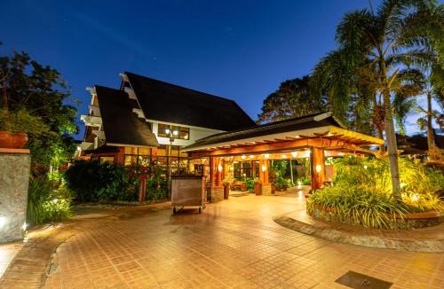 Dauis Resort | Flushing Meadows Resorts & Playground