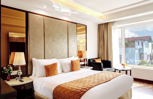 Panch Batti Hotel | Flute Boutique by Hotel 91