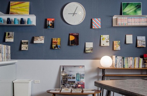 Yilan Hostel | Flying Backpacker