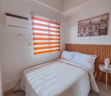 Muntinlupa Apartment | FOG Staycation