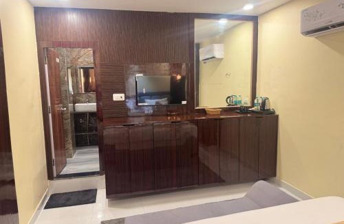 Naugachhia Hotel | Food Plaza Hotel Shreyash Inn