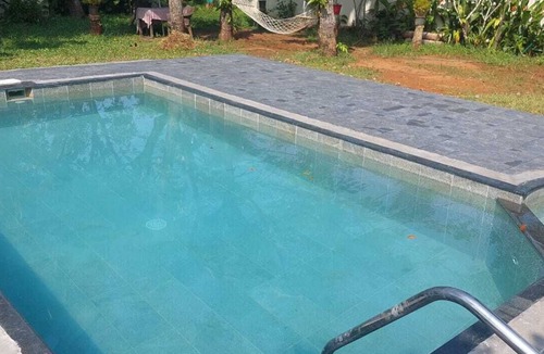 Alappuzha Bed & Breakfast | Fool's Paradise B & B Alleppey