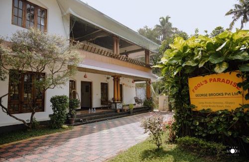Alappuzha Bed & Breakfast | Fool's Paradise Homestay