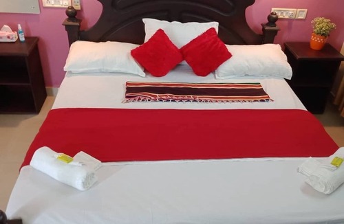 Alappuzha Bed & Breakfast | Fool's Paradise Hotel Alleppey