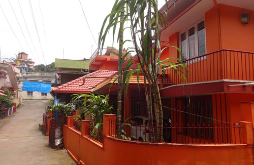 Stuart Hill House | For delightful stay, visit us
