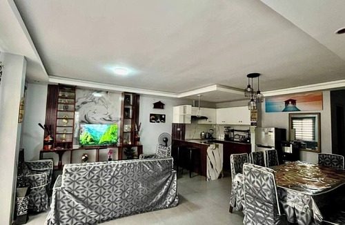 Canlubang House | For rent 3BD Fully Furnished House