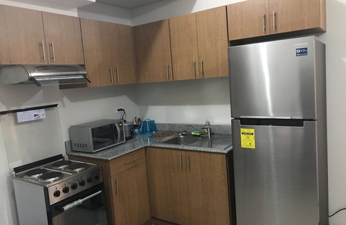 Punta Engano Apartment | For rent studio type condo unit in Mactan, Lapu Lapu City, Cebu Philippines