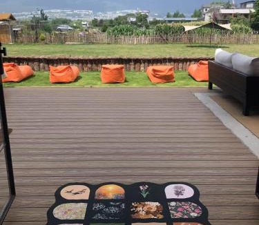 Longkan House | Forest B&B