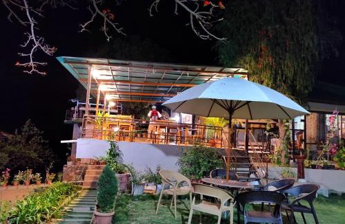 Mount Abu Cabin | Forest Eco Lodge