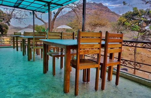 Mount Abu Cabin | Forest Eco Lodge