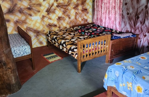 Rani Resort | Forest home where elephants roam