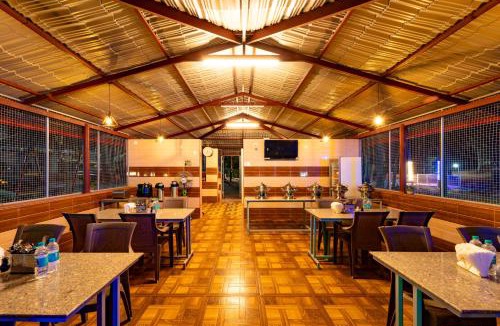 Timbholi Resort | Forest Safari Retreat