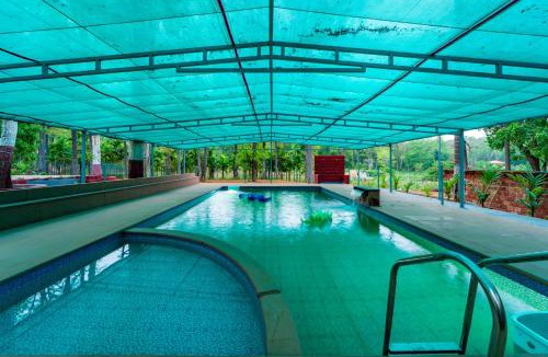 Timbholi Resort | Forest Safari Retreat