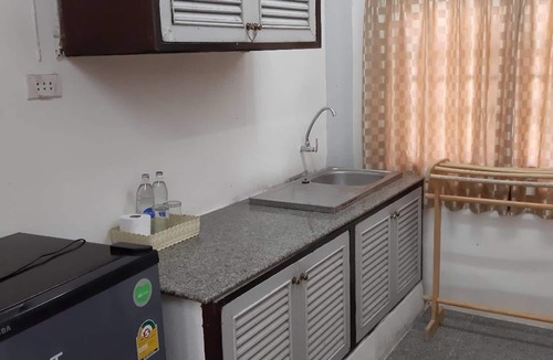 Roi Et Hotel | Forest