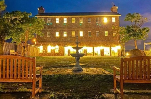 Hengchun Bed & Breakfast | Forget me not cottage
