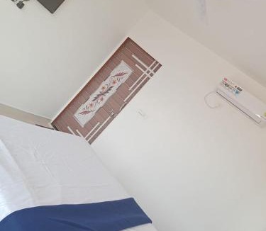 Sawantwadi Apartment | Forrestretreatindia
