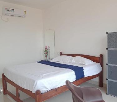 Sawantwadi Apartment | Forrestretreatindia