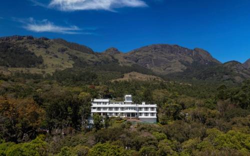 Chinnakanal Resort | Fort Munnar