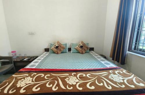 Sariska House | Fort View Guest House - Sariska