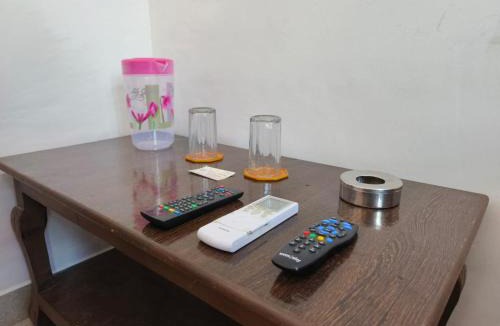 Sariska House | Fort View Guest House - Sariska