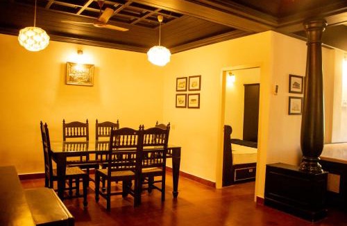 Fort Kochi Apartment | Fortbeach Service Apartments