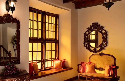 Fort Kochi Hotel | Forte Kochi