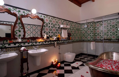 Fort Kochi Hotel | Forte Kochi