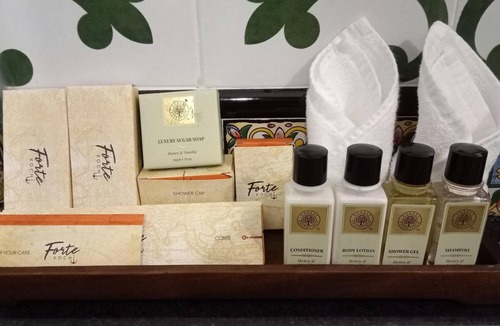 Fort Kochi Hotel | Forte Kochi