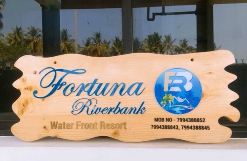 Kumbalam Resort | Fortuna River Banks