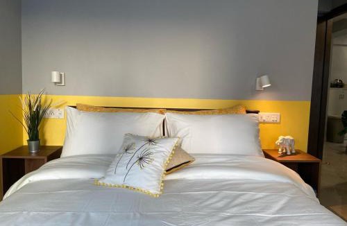 Bandra West Apartment | Fortune 603