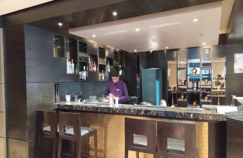 Ghaziabad Hotel | Fortune District Centre, Ghaziabad - Member ITC Hotels' Group