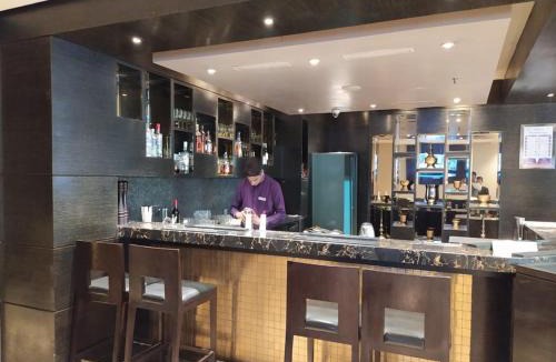 Ghaziabad Hotel | Fortune District Centre, Ghaziabad - Member ITC Hotels' Group