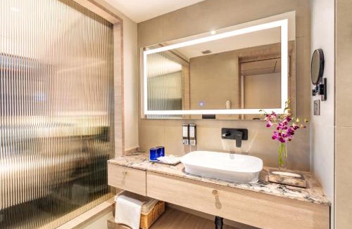 Bhubaneshwar Hotel | Fortune Park Sishmo, Bhubaneswar - Member ITC Hotels' Group