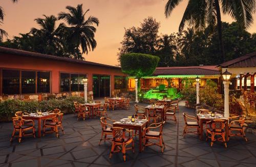 Benaulim Resort | Fortune Resort Benaulim Goa - Member ITC Hotels' Group