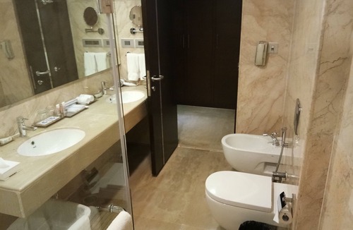 Tirupati Hotel | Fortune Select Grand Ridge, Tirupati - Member ITC Hotels' Group