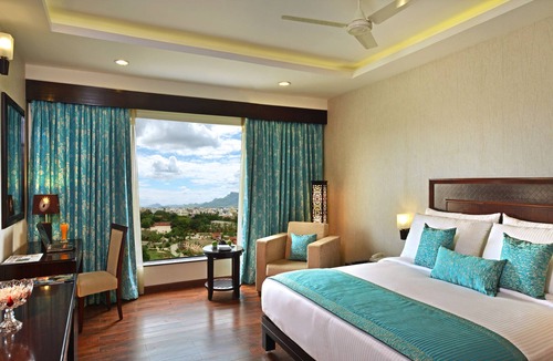 Tirupati Hotel | Fortune Select Grand Ridge, Tirupati - Member ITC Hotels' Group