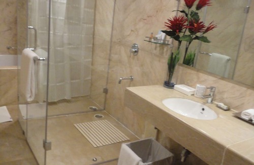 Tirupati Hotel | Fortune Select Grand Ridge, Tirupati - Member ITC Hotels' Group