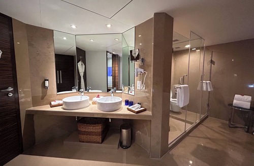 Ahmedabad Hotel | Fortune Select SG Highway, Ahmedabad - Member ITC Hotels' Group