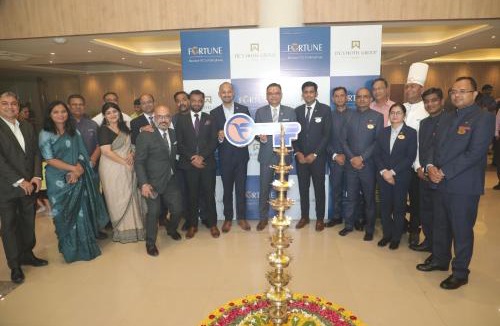 Kevadia Hotel | Fortune Statue Of Unity, Ekta Nagar - Member ITC Hotels' Group