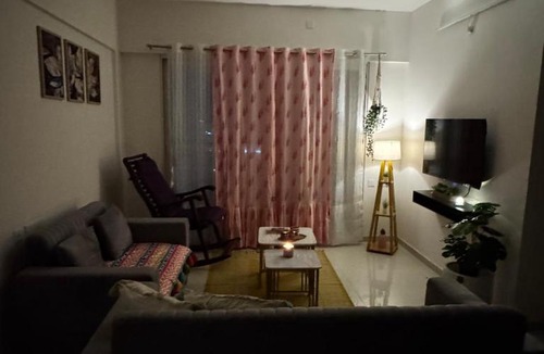 Pimpri - Chinchwad Apartment | Fortune Stay