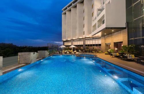 Visakhapatnam Hotel | Four Points By Sheraton Visakhapatnam