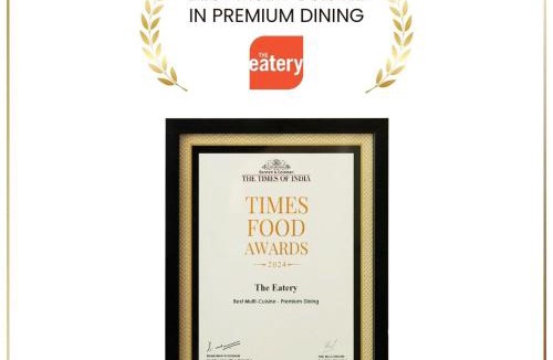 Ellis Bridge Hotel | Four Points by Sheraton Ahmedabad