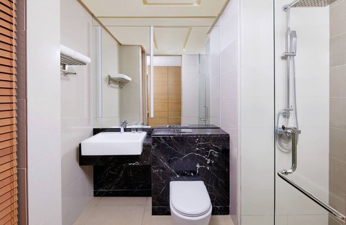 Bandar Puteri Puchong Hotel | Four Points By Sheraton Puchong