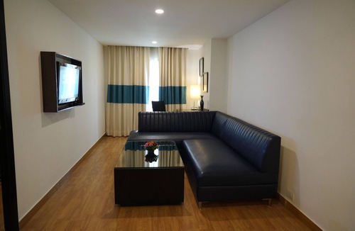Vadodara Hotel | Four Points by Sheraton Vadodara