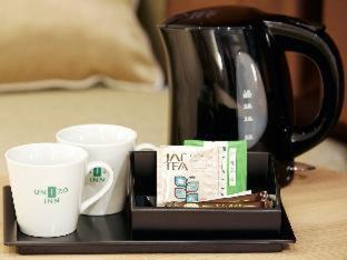 Kitahama Hotel | Four Points Flex by Sheraton Osaka Kitahama