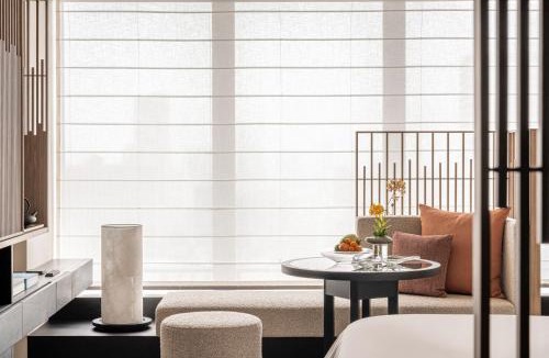Dojima Hotel | Four Seasons Hotel Osaka